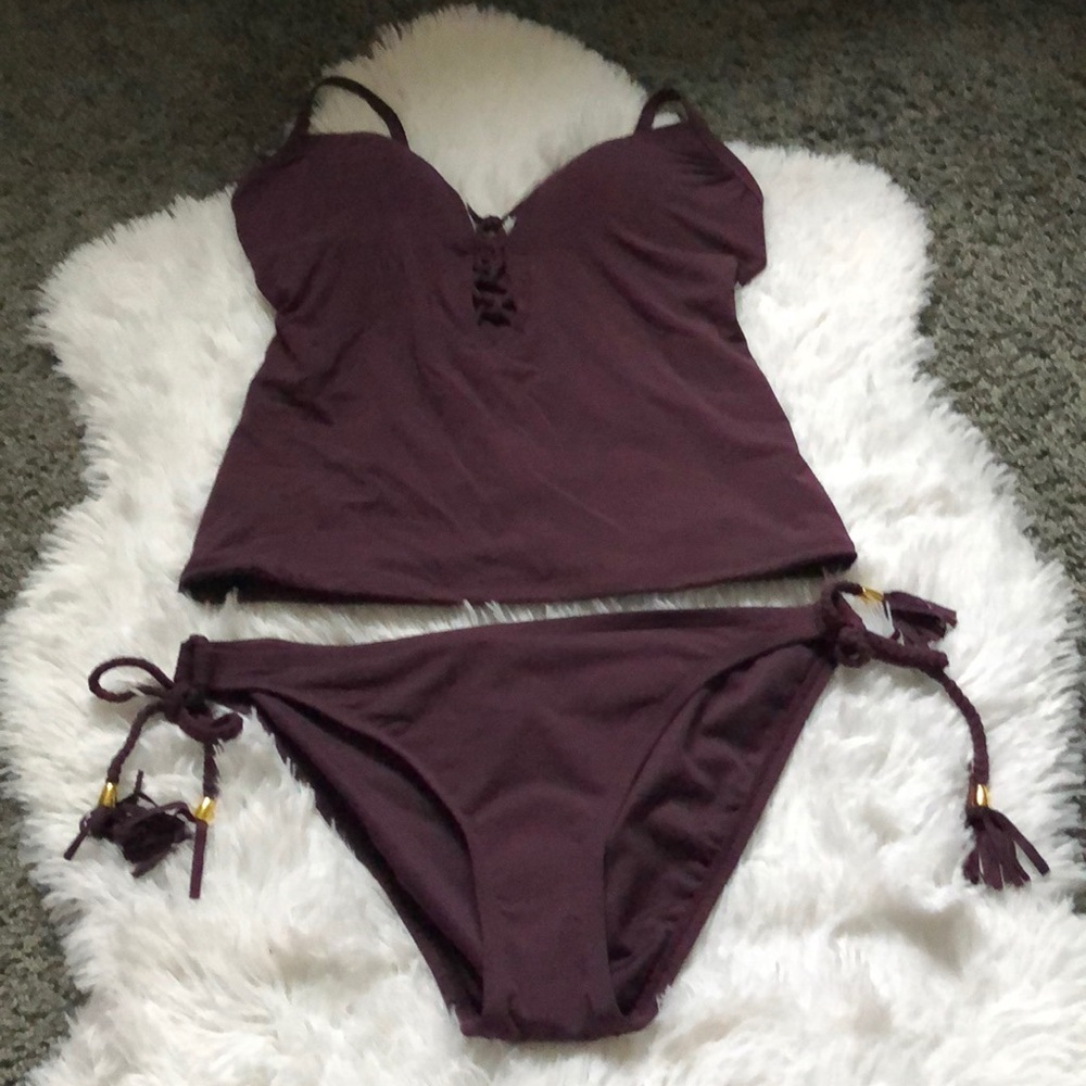 Rod Beattie  2 piece swim set